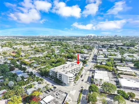 2301 Wilton Drive Wilton Manors FL 33305