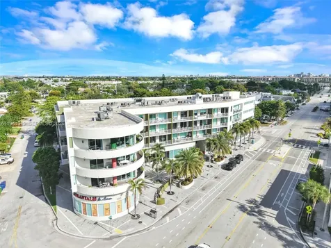 2301 Wilton Drive Wilton Manors FL 33305