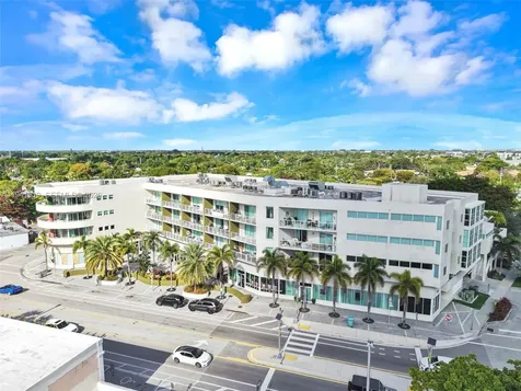 2301 Wilton Drive Wilton Manors FL 33305