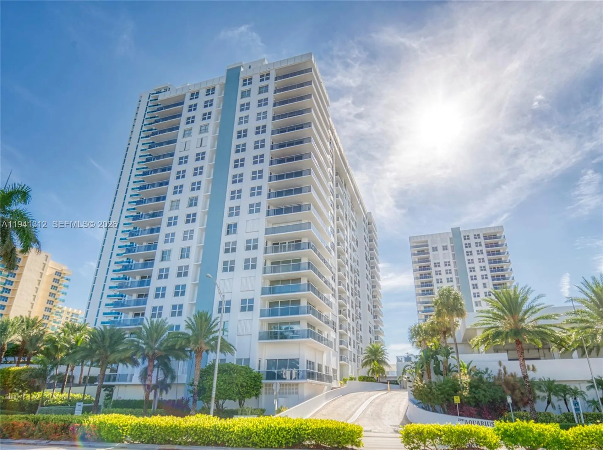 2751 S Ocean Drive Hollywood FL 33019
