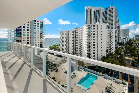 2751 S Ocean Drive Hollywood FL 33019