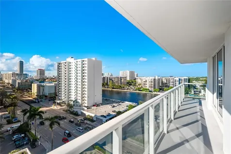 2751 S Ocean Drive Hollywood FL 33019