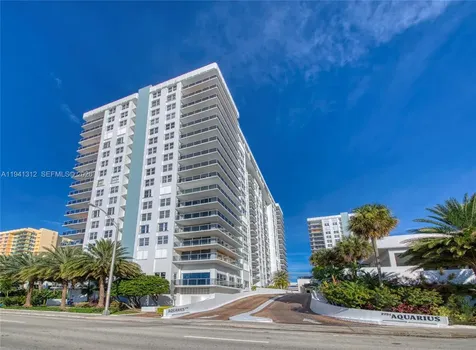 2751 S Ocean Drive Hollywood FL 33019