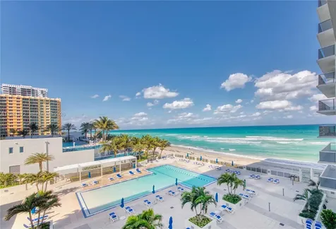 2751 S Ocean Drive Hollywood FL 33019
