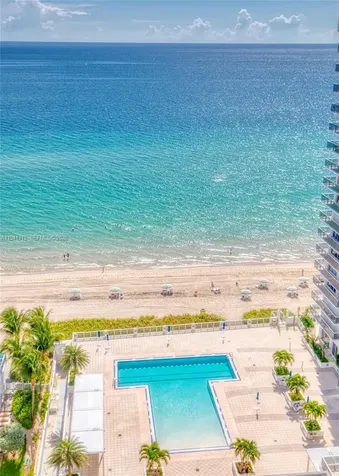 2751 S Ocean Drive Hollywood FL 33019