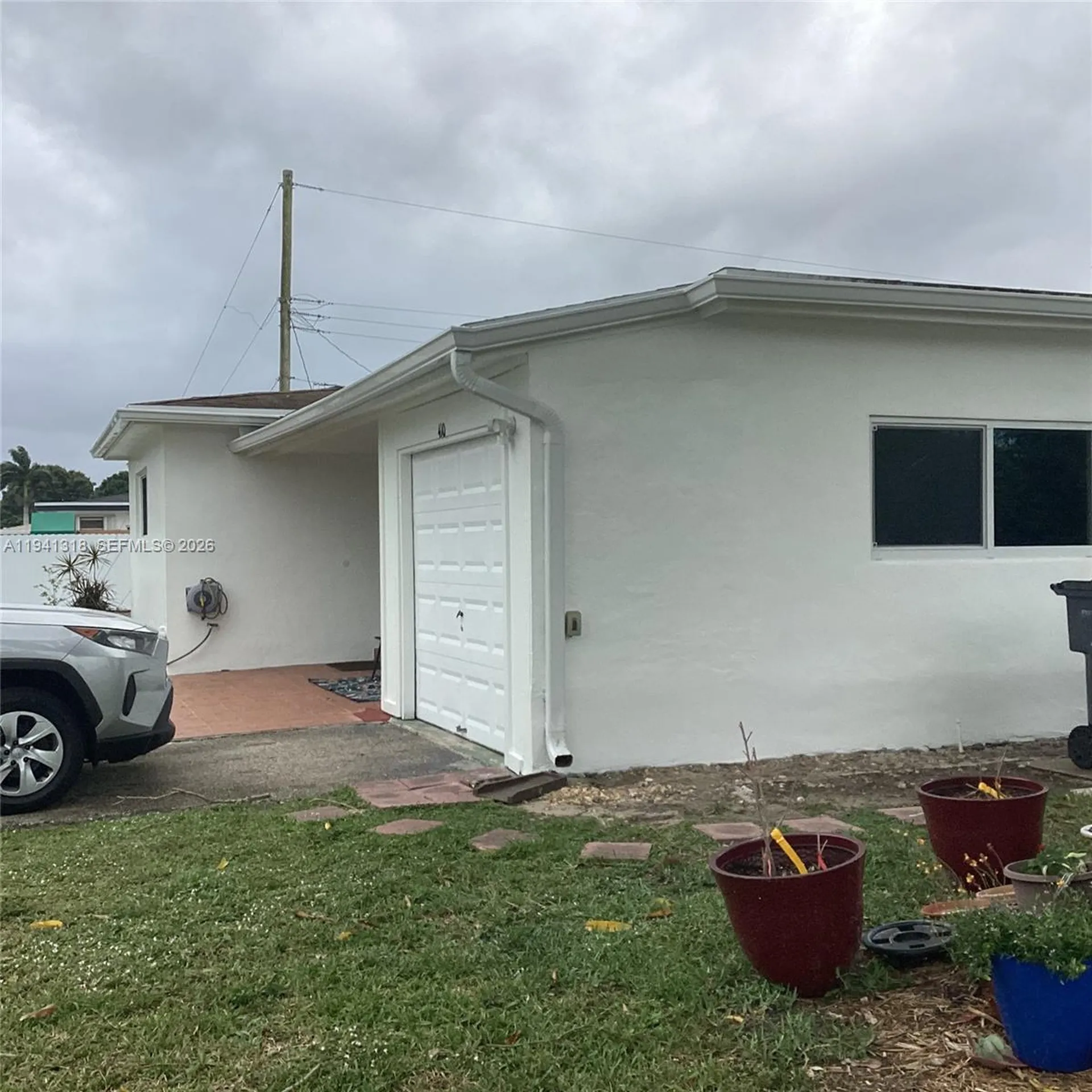 410 N 74th Avenue Hollywood FL 33024