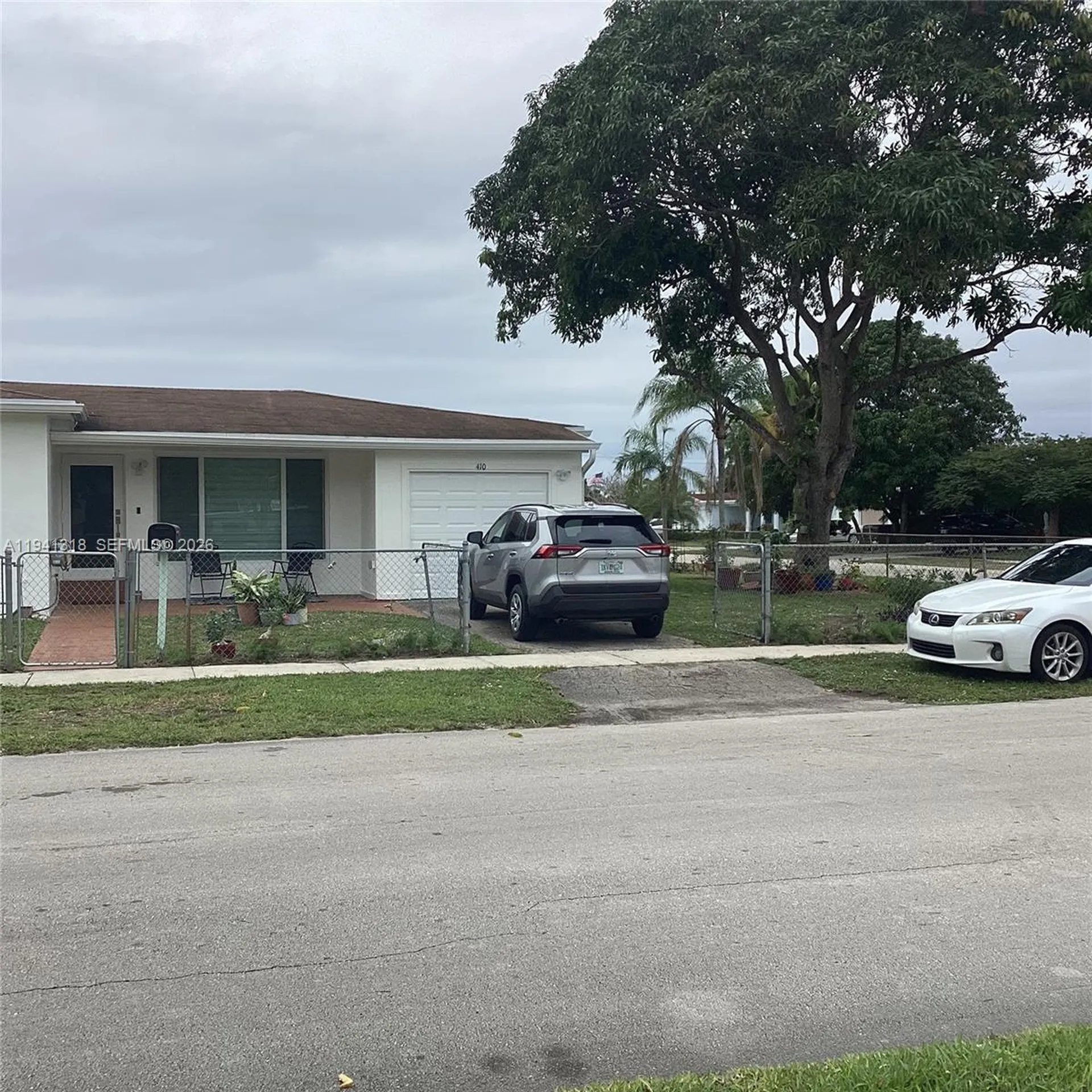 410 N 74th Avenue Hollywood FL 33024