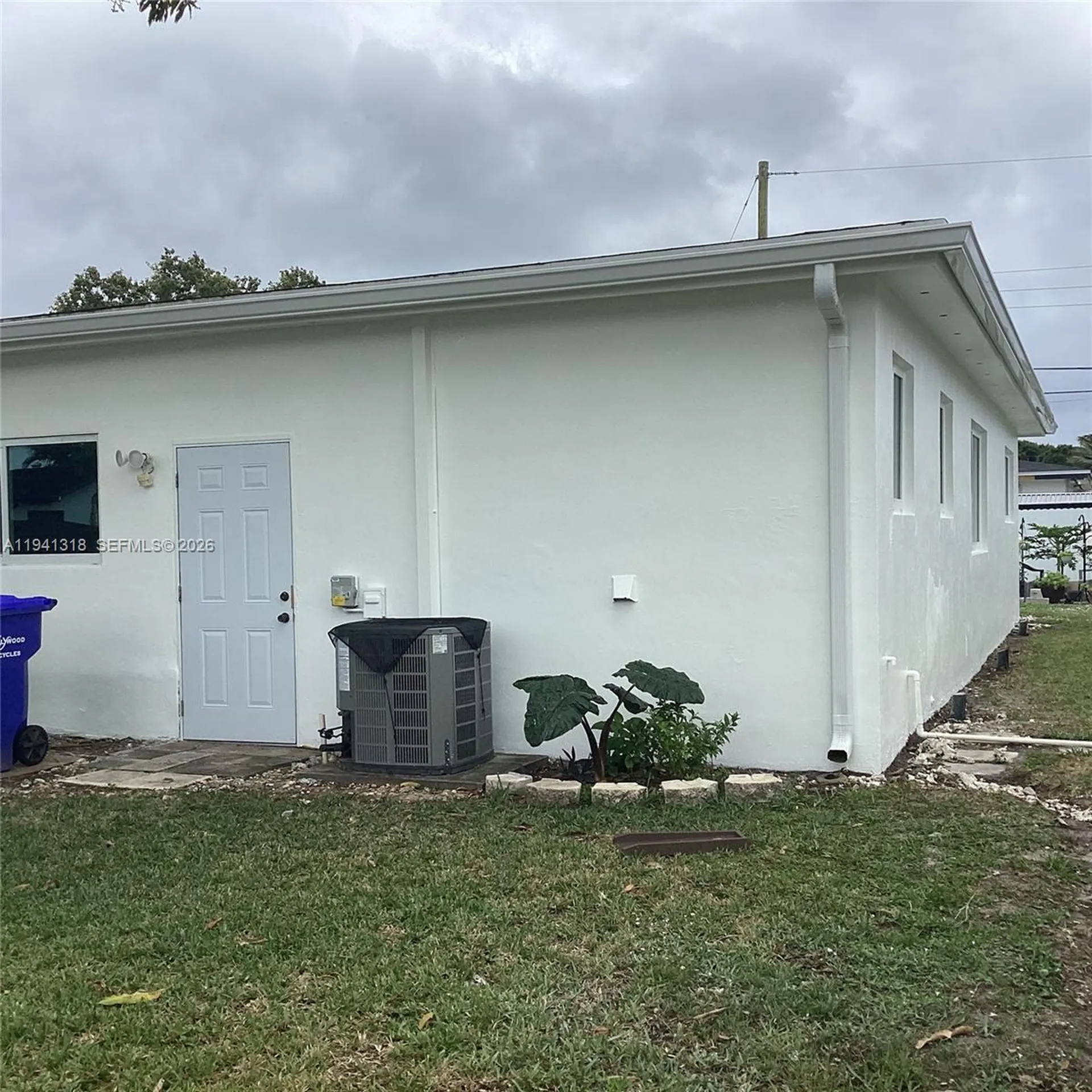 410 N 74th Avenue Hollywood FL 33024