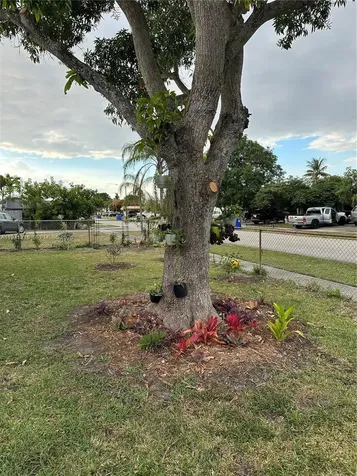410 N 74th Avenue Hollywood FL 33024