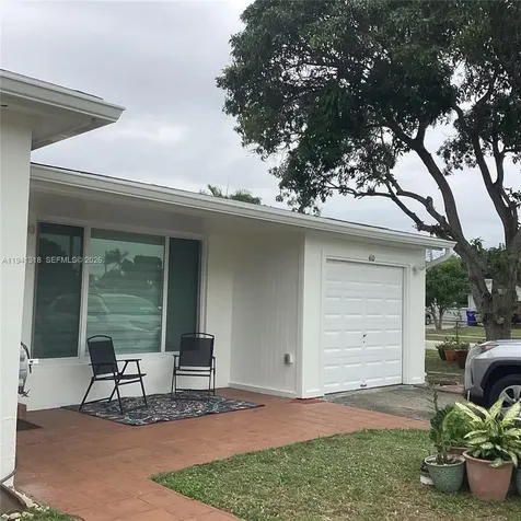 410 N 74th Avenue Hollywood FL 33024