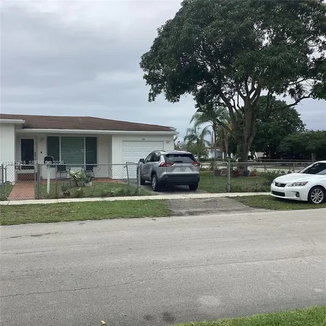 410 N 74th Avenue Hollywood FL 33024