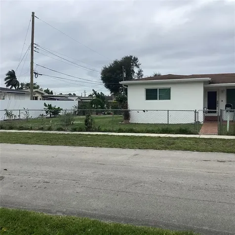 410 N 74th Avenue Hollywood FL 33024