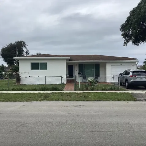 410 N 74th Avenue Hollywood FL 33024