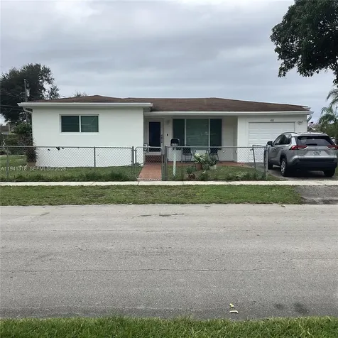 410 N 74th Avenue Hollywood FL 33024