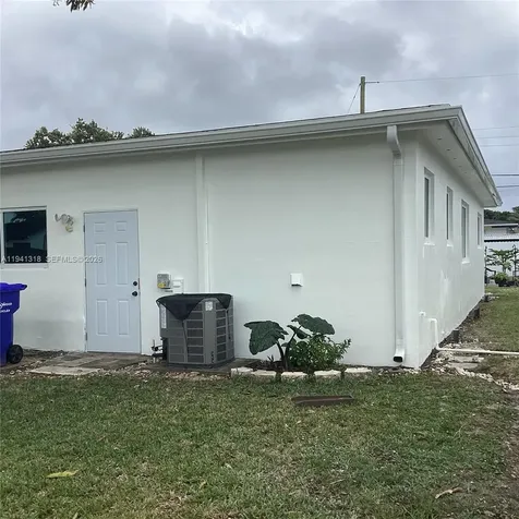 410 N 74th Avenue Hollywood FL 33024