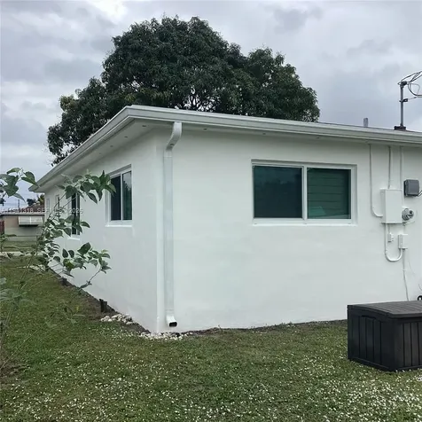 410 N 74th Avenue Hollywood FL 33024