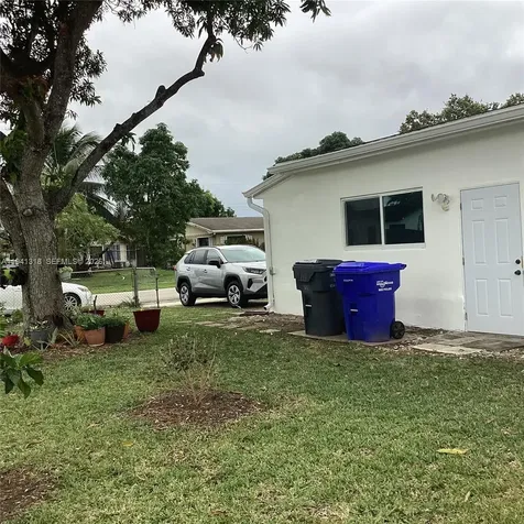 410 N 74th Avenue Hollywood FL 33024
