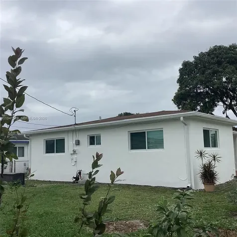 410 N 74th Avenue Hollywood FL 33024