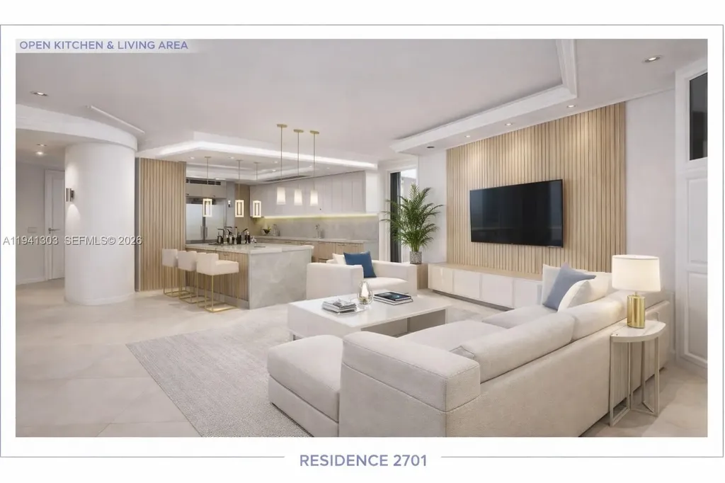4000 Island Bl Aventura FL 33160