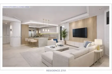 4000 Island Bl Aventura FL 33160