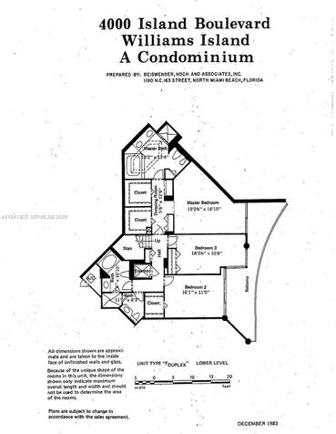 4000 Island Bl Aventura FL 33160