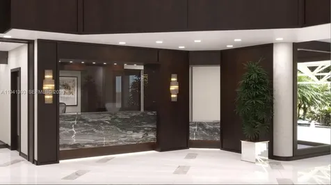 4000 Island Bl Aventura FL 33160