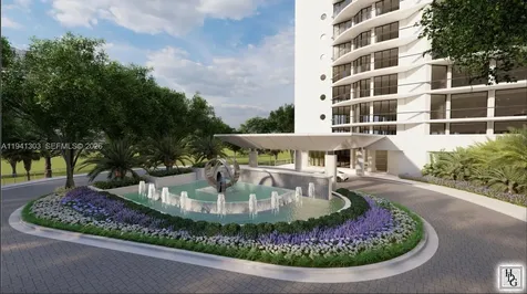 4000 Island Bl Aventura FL 33160