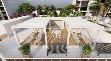 4000 Island Bl Aventura FL 33160