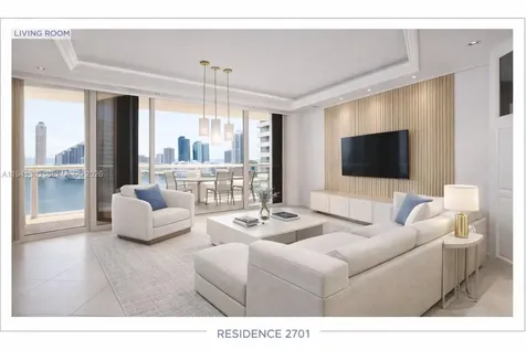 4000 Island Bl Aventura FL 33160