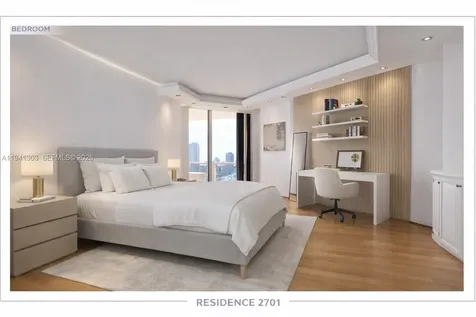 4000 Island Bl Aventura FL 33160