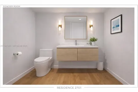 4000 Island Bl Aventura FL 33160