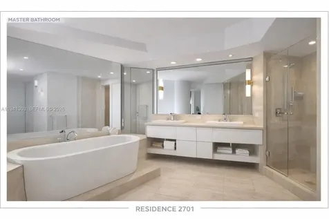 4000 Island Bl Aventura FL 33160