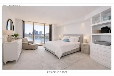 4000 Island Bl Aventura FL 33160