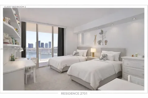 4000 Island Bl Aventura FL 33160