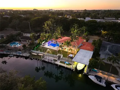 5343 Orduna Drive Coral Gables FL 33146