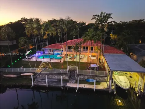 5343 Orduna Drive Coral Gables FL 33146