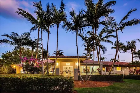 5343 Orduna Drive Coral Gables FL 33146