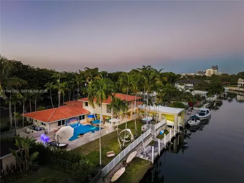 5343 Orduna Drive Coral Gables FL 33146