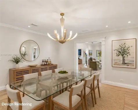 5343 Orduna Drive Coral Gables FL 33146