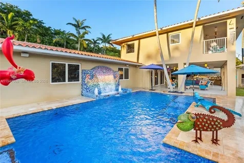 5343 Orduna Drive Coral Gables FL 33146