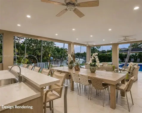 5343 Orduna Drive Coral Gables FL 33146