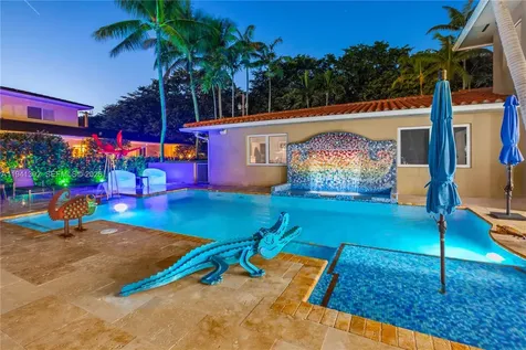 5343 Orduna Drive Coral Gables FL 33146