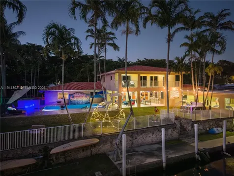 5343 Orduna Drive Coral Gables FL 33146