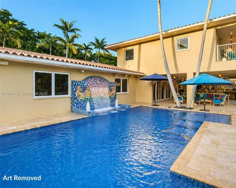 5343 Orduna Drive Coral Gables FL 33146
