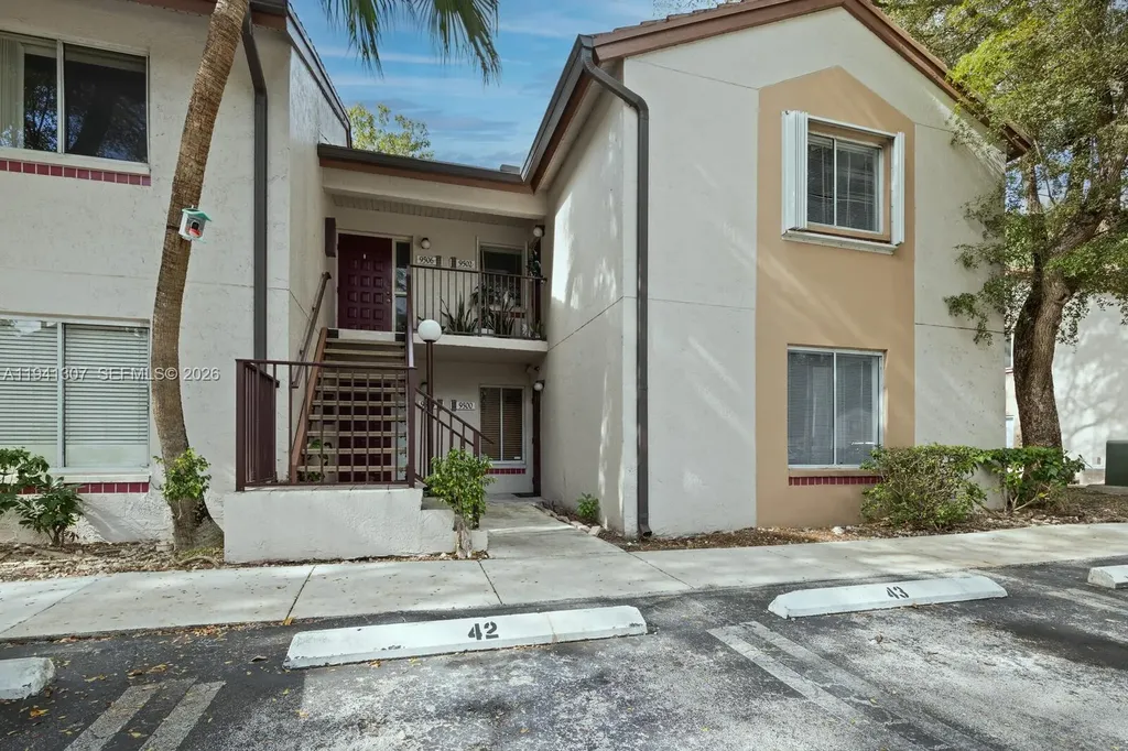 9500 SW 140th Court Miami FL 33186