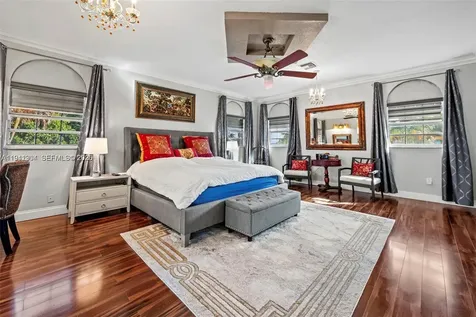 1841 NE 196th Terrace Miami FL 33179