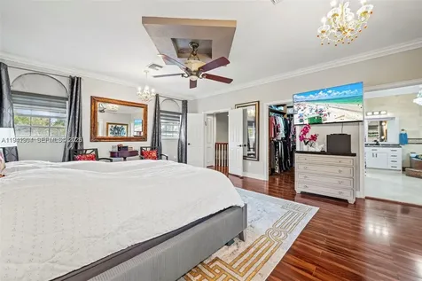 1841 NE 196th Terrace Miami FL 33179