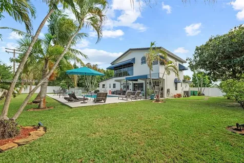 1841 NE 196th Terrace Miami FL 33179