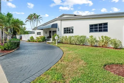 1841 NE 196th Terrace Miami FL 33179