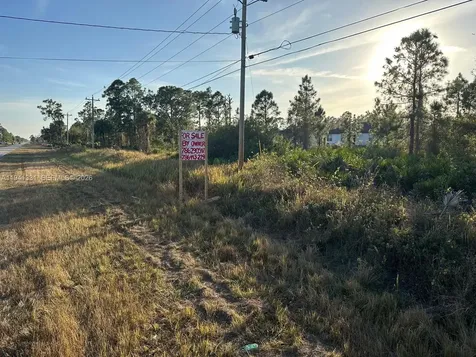 410 Columbus Boulevard Lehigh Acres FL 33974
